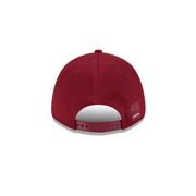 Arkansas New Era 9Forty Stretch Snap Hat